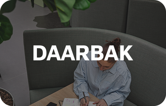 Daarbak Redoffice